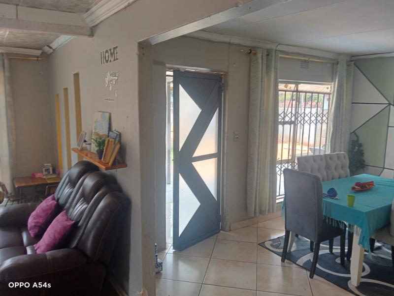 3 Bedroom Property for Sale in Sasolburg Free State